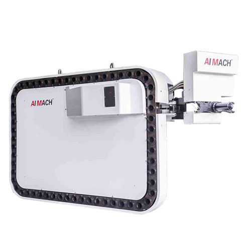 LM系列 鏈條式立臥切削中心機(jī)刀庫(kù)